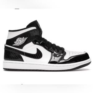 Air Jordan 1 mid SE ASW